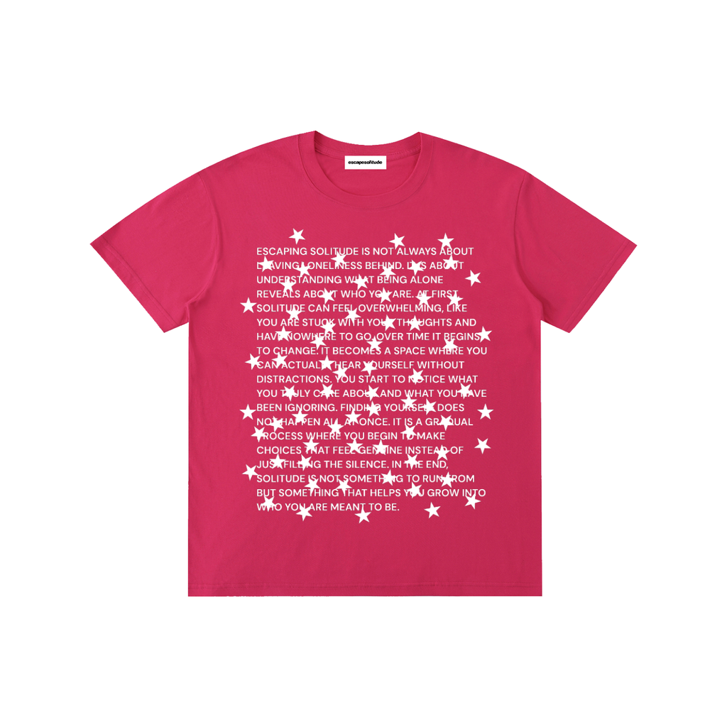 Seeing Stars Tee