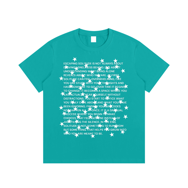 Seeing Stars Tee