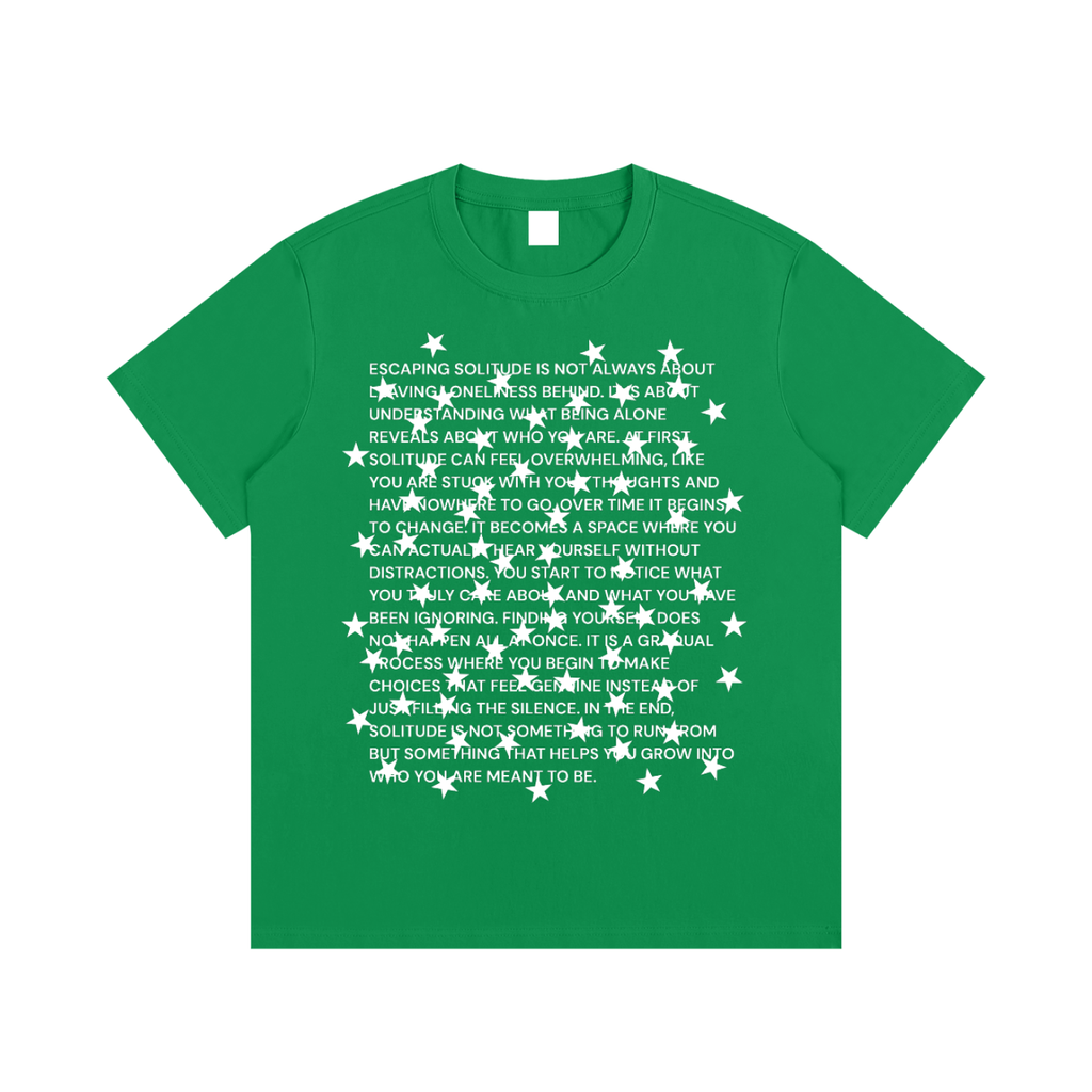 Seeing Stars Tee