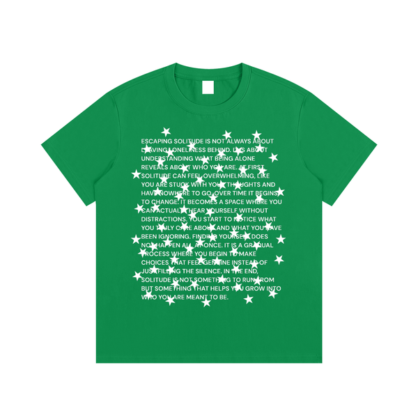 Seeing Stars Tee