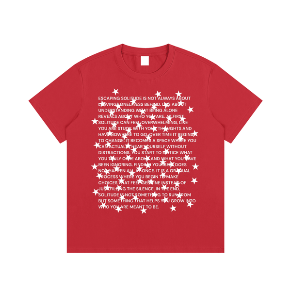 Seeing Stars Tee