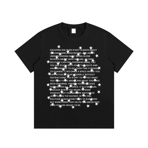 Seeing Stars Tee