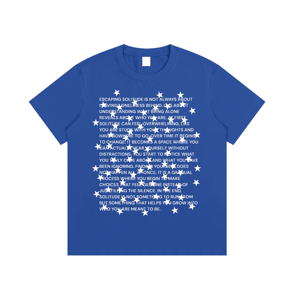 Seeing Stars Tee
