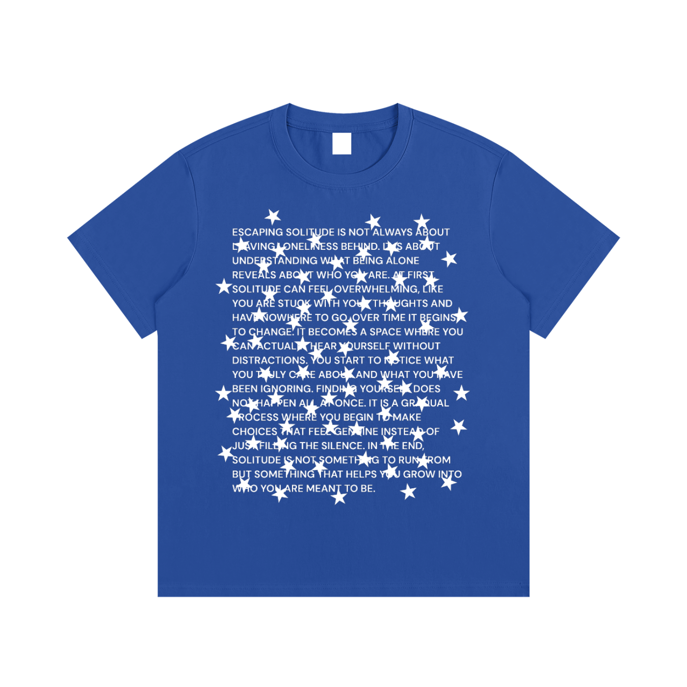 Seeing Stars Tee